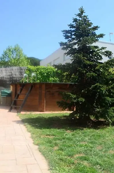 Casa Santa Cristina Villa Santa Cristina d'Aro Holiday home